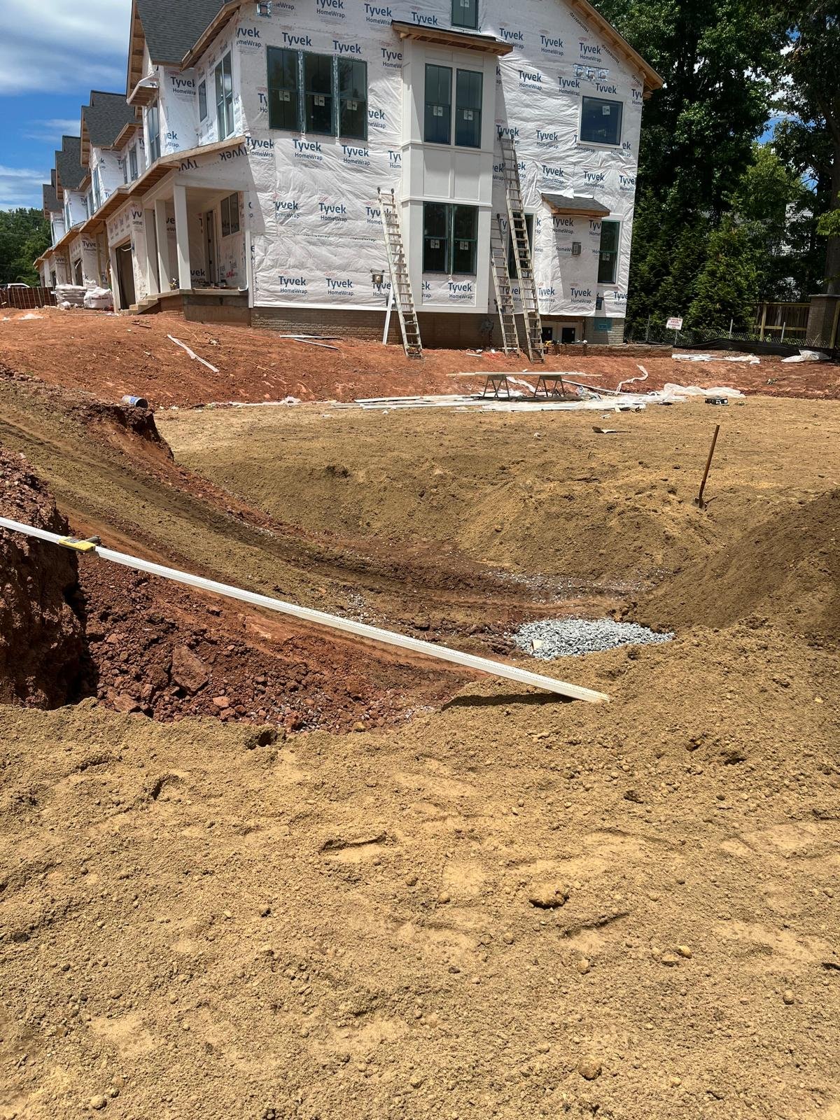 H&H Premier Grading and Excavation