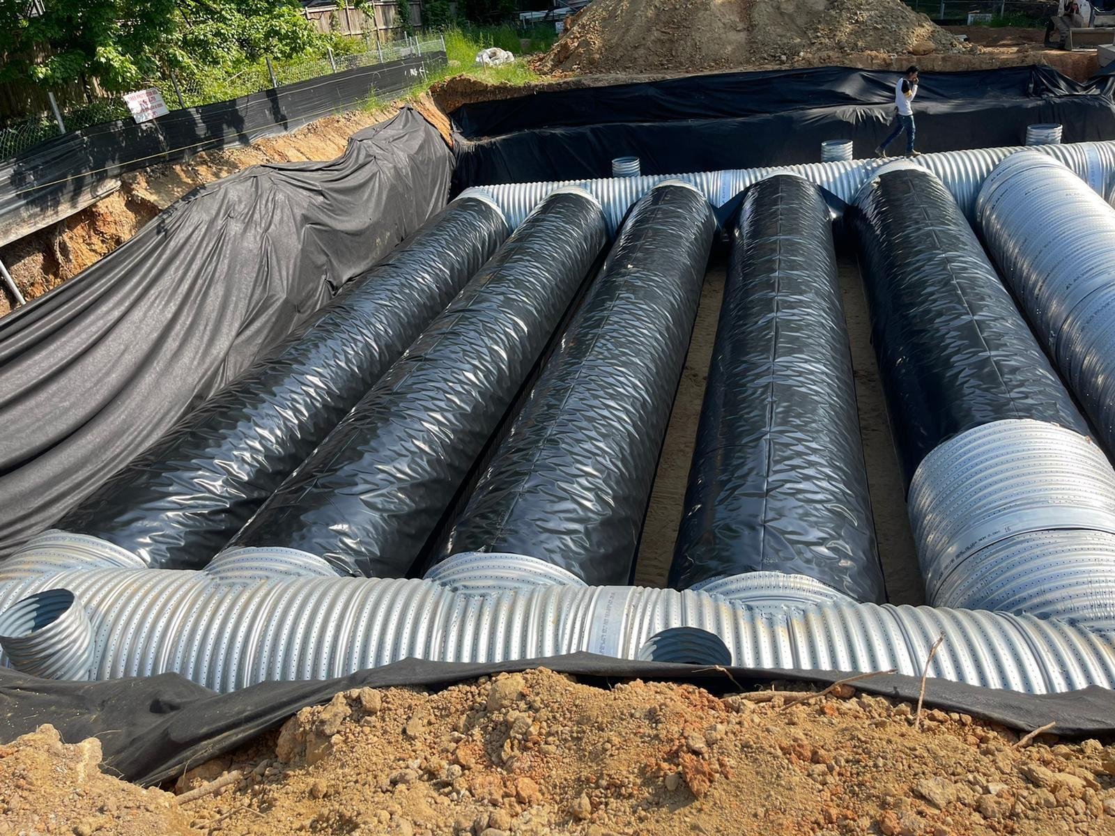 H&H Premier Grading and Excavation