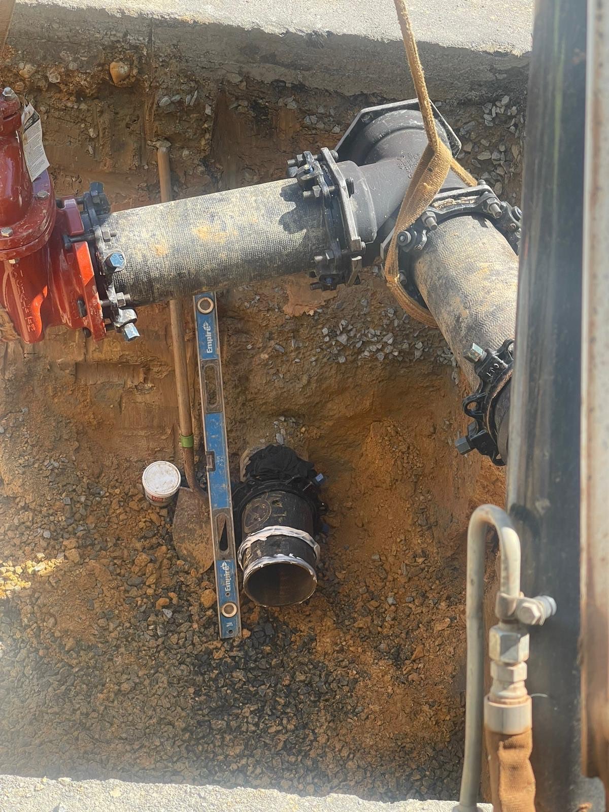 Water Services